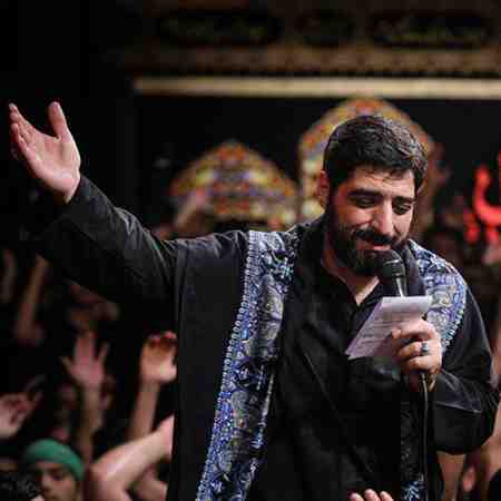 سید مجید بنی فاطمه امیری حسین وای اگه دستامو نگیری